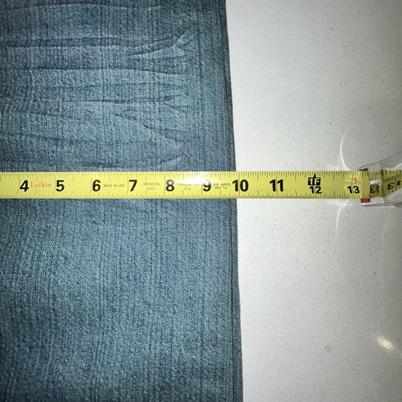 Mens Pepe Jeans Relaxed Low-Rise Straight Leg NWT 38x30 - Picture 16 of 16